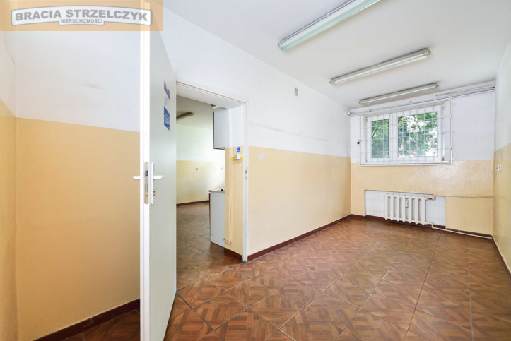 Lokal Sprzedaż  Mokotów Bachmacka 8